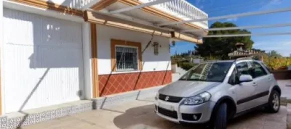 5 bedrooms House in Las Gabias, Spain No. 138886 48