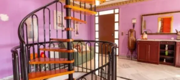 5 bedrooms House in Las Gabias, Spain No. 138886 21