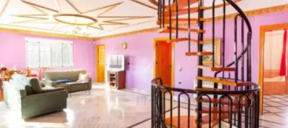 5 bedrooms House in Las Gabias, Spain No. 138886 2