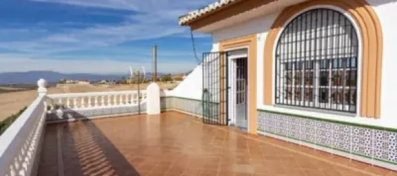 5 bedrooms House in Las Gabias, Spain No. 138886 37