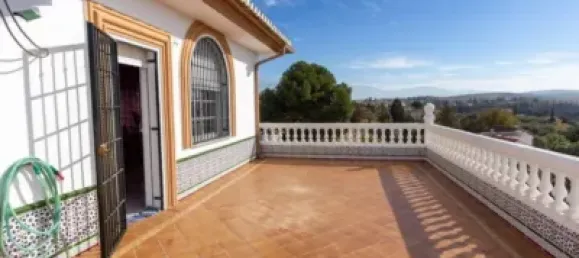 5 bedrooms House in Las Gabias, Spain No. 138886 42