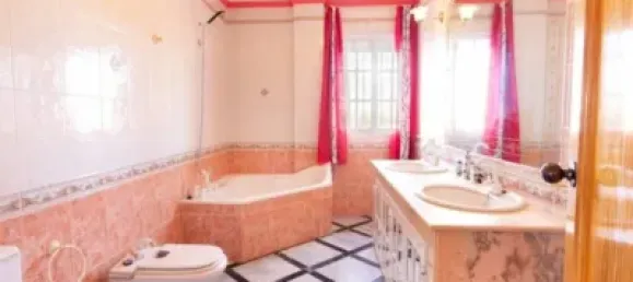 5 bedrooms House in Las Gabias, Spain No. 138886 26