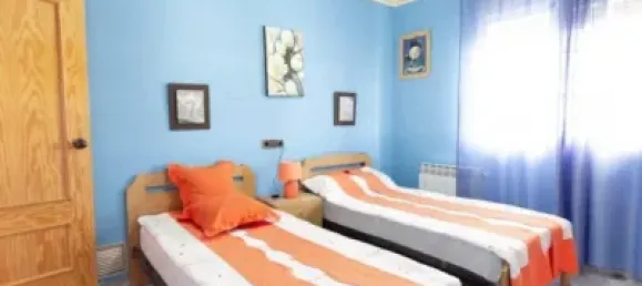 5 bedrooms House in Las Gabias, Spain No. 138886 34