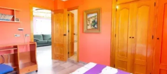 5 bedrooms House in Las Gabias, Spain No. 138886 32