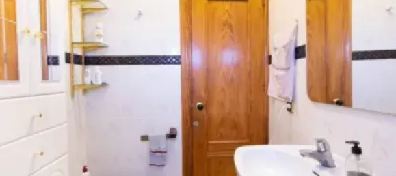 5 bedrooms House in Las Gabias, Spain No. 138886 8