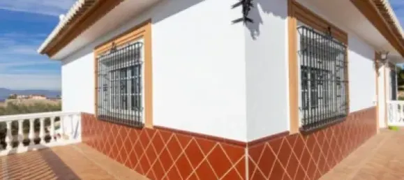 5 bedrooms House in Las Gabias, Spain No. 138886 43