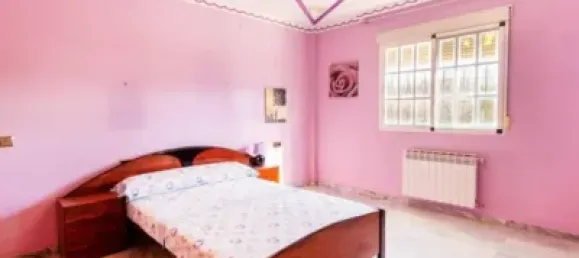 5 bedrooms House in Las Gabias, Spain No. 138886 24