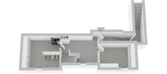 Casa de 3 dormitorios en Munster, Germany No. 6510 6