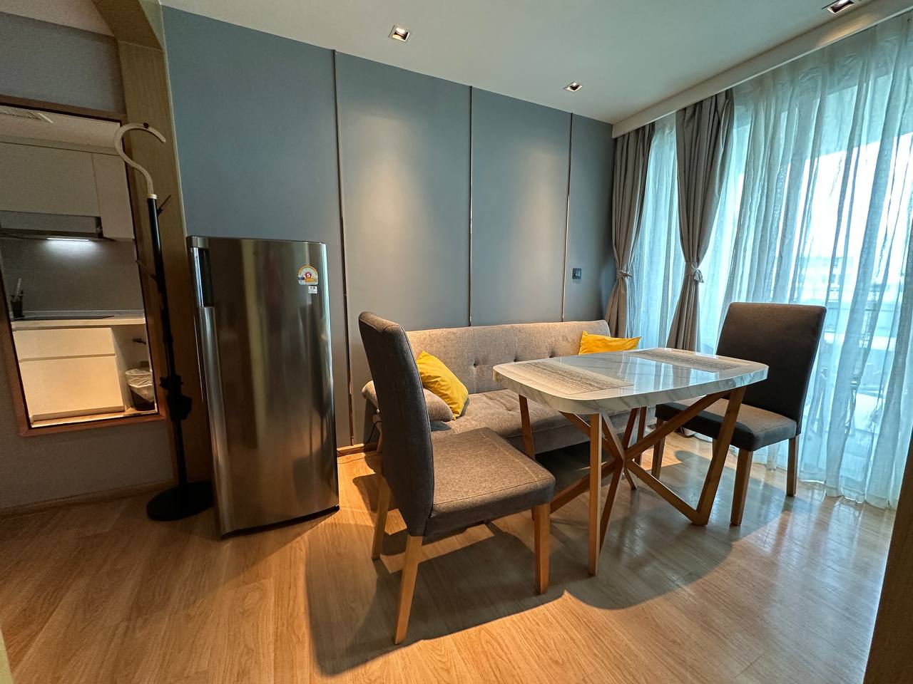 Studio à Pattaya, Thailand No. 62775