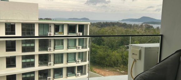 استوديو في Pattaya, Thailand رقم 62775 13