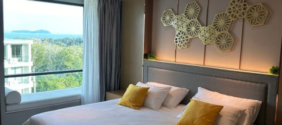 استوديو في Pattaya, Thailand رقم 62775 2