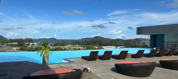 استوديو في Pattaya, Thailand رقم 62775 19