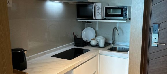 استوديو في Pattaya, Thailand رقم 62775 7
