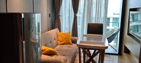 استوديو في Pattaya, Thailand رقم 62775 4