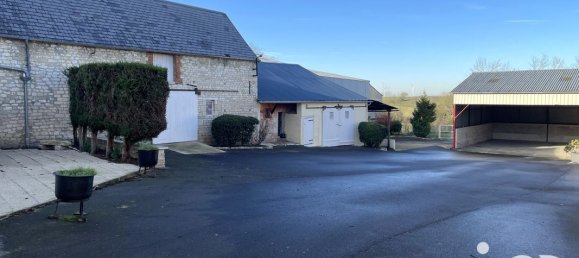 4 chambres Maison à Montigny-le-Franc, France No. 247545 6