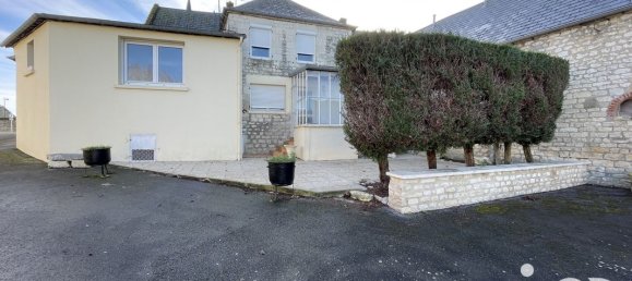 4 chambres Maison à Montigny-le-Franc, France No. 247545 2