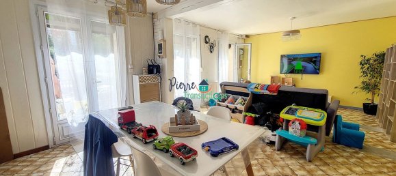 Casa T3 em Seine-Maritime, France N.º 358085 9