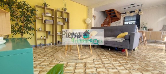 Casa T3 em Seine-Maritime, France N.º 358085 12