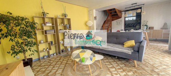 Casa T3 em Seine-Maritime, France N.º 358085 18