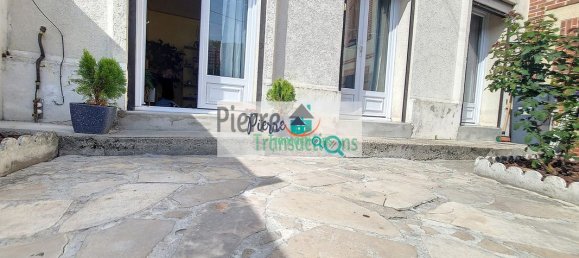 Casa T3 em Seine-Maritime, France N.º 358085 6