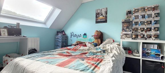 Casa T3 em Seine-Maritime, France N.º 358085 4