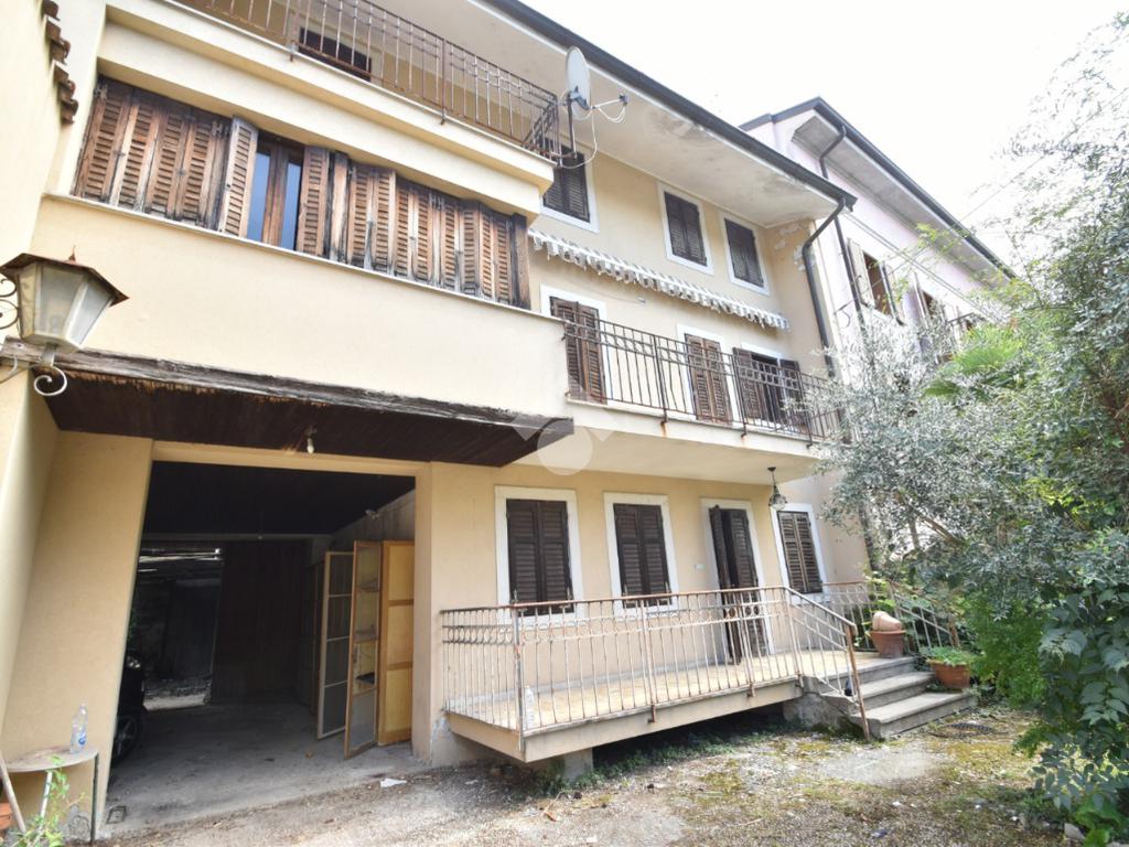 3 Schlafzimmer Haus in Gorizia, Italy, Nr. 316253