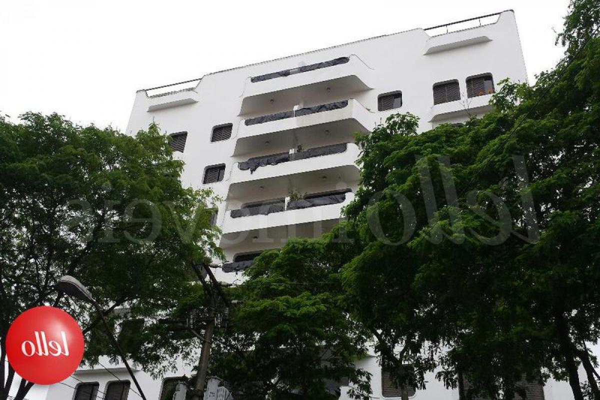 Квартира с 2 спальнями в Сан-Паулу, Бразилия № 491382