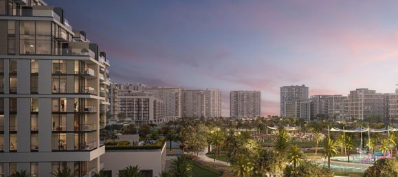 1 bedroom Apartment in Dubai, UAE No. 21416 3