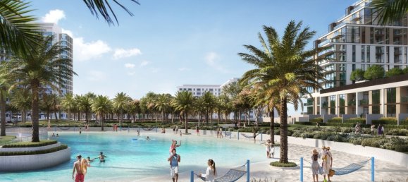 1 bedroom Apartment in Dubai, UAE No. 21416 5