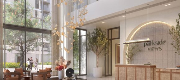 1 bedroom Apartment in Dubai, UAE No. 21416 6