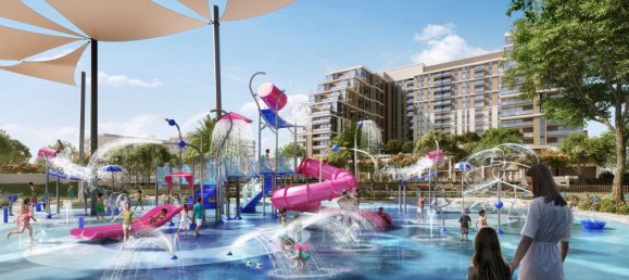 1 bedroom Apartment in Dubai, UAE No. 21416 4