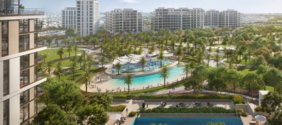 1 bedroom Apartment in Dubai, UAE No. 21416 2