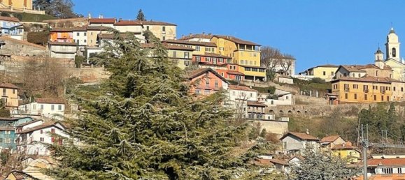 5 rooms Apartment in Canelli, Italy No. 92438 12