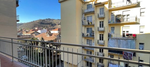5 rooms Apartment in Canelli, Italy No. 92438 11