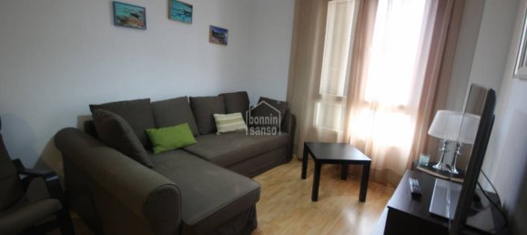 2 bedrooms Apartment in Ciutadella De Menorca, Spain No. 1632 11