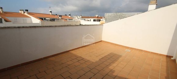 2 bedrooms Apartment in Ciutadella De Menorca, Spain No. 1632 13