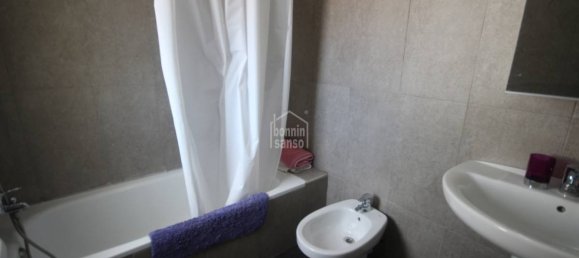 2 bedrooms Apartment in Ciutadella De Menorca, Spain No. 1632 2