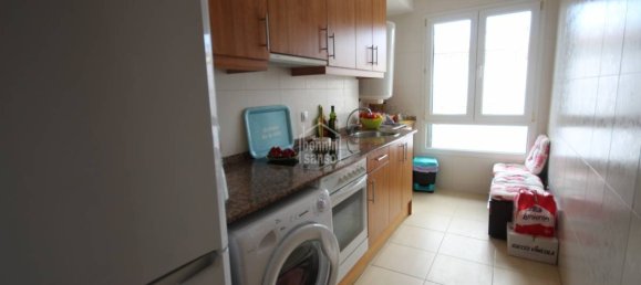 2 bedrooms Apartment in Ciutadella De Menorca, Spain No. 1632 9