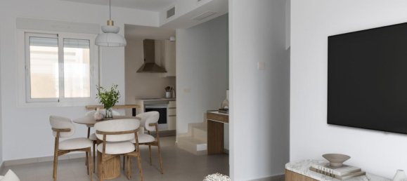 Moradia T2 em Gran Alacant, Spain N.º 365980 19