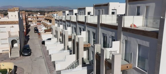 Moradia T2 em Gran Alacant, Spain N.º 365980 24