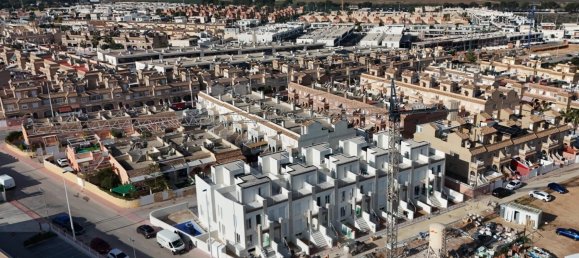 Moradia T2 em Gran Alacant, Spain N.º 365980 3