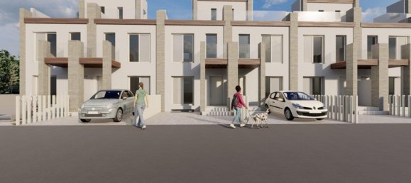 Moradia T2 em Gran Alacant, Spain N.º 365980 23