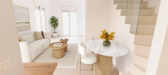 Moradia T2 em Gran Alacant, Spain N.º 365980 16
