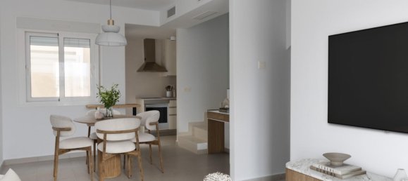 Moradia T2 em Gran Alacant, Spain N.º 365980 20