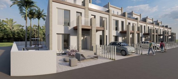 Moradia T2 em Gran Alacant, Spain N.º 365980 22