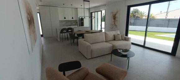 3 dormitorios villa en venta en Ciudad Quesada, Alicante, Comunidad Valenciana, Spain № 364892 9