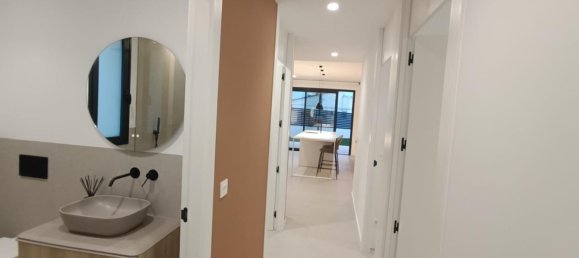 3 dormitorios villa en venta en Ciudad Quesada, Alicante, Comunidad Valenciana, Spain № 364892 22