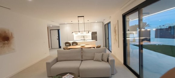 3 dormitorios villa en venta en Ciudad Quesada, Alicante, Comunidad Valenciana, Spain № 364892 25