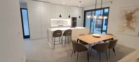 3 dormitorios villa en venta en Ciudad Quesada, Alicante, Comunidad Valenciana, Spain № 364892 20