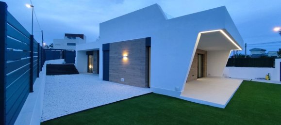 3 dormitorios villa en venta en Ciudad Quesada, Alicante, Comunidad Valenciana, Spain № 364892 18